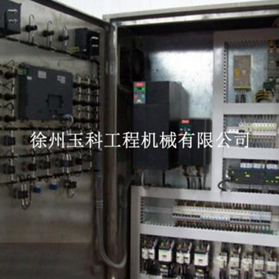 连云港搅拌站控制柜